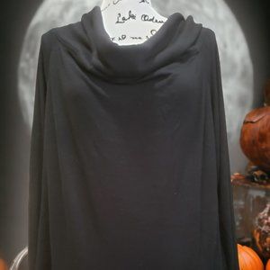 Banana Republic Convertible neck Pullover, XXL